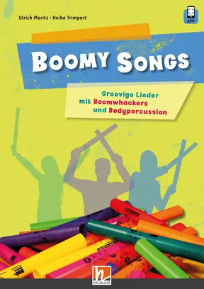 Boomy Songs