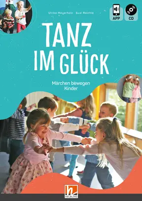 Tanz im Glück Buch