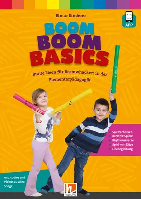 Boom Boom Basics