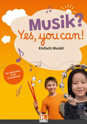 Musik? Yes, you can! 1 Einfach Musik