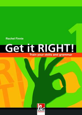 Get it RIGHT! 1 Student's Book