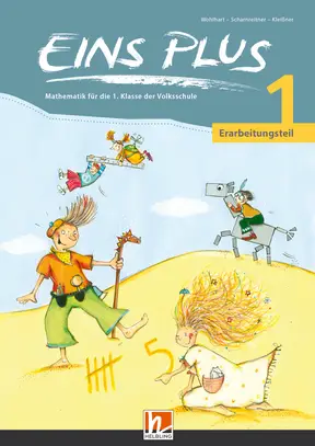 EINS PLUS 1 Erarbeitungsteil