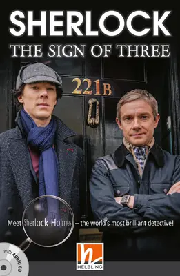 Sherlock: The Sign of Three