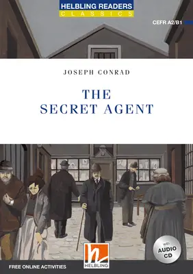 The Secret Agent