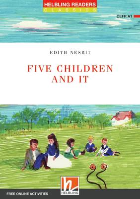 Five Children and It Class Set