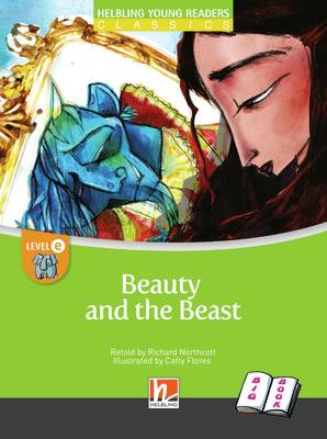 Beauty and the Beast Big Book