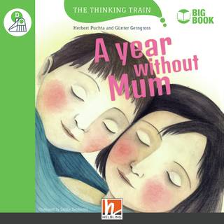A year without Mum Big Book