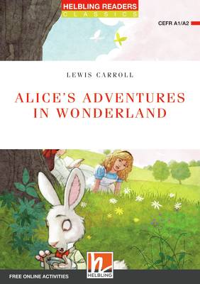 Alice's Adventures in Wonderland Class Set