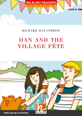 Dan and the Village Fête Class Set