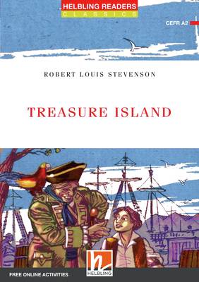 Treasure Island Class Set