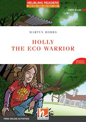 Holly the Eco Warrior Class Set