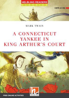 A Connecticut Yankee in King Arthur's Court Class Set
