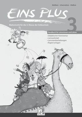 EINS PLUS 3 Handbuch für Lehrerinnen und Lehrer