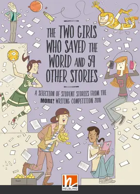 The two girls who saved the world and 59 other stories