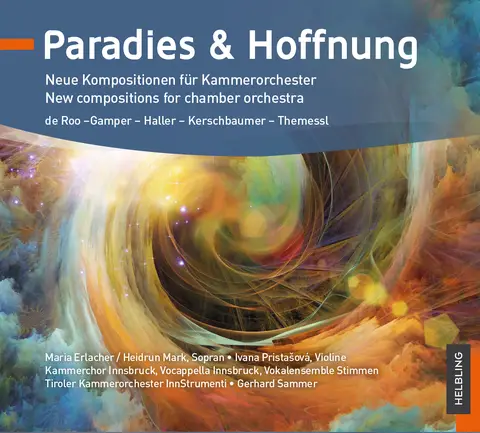 Tiroler Kammerorchester InnStrumenti