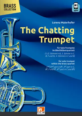 The Chatting Trumpet Einzelwerk