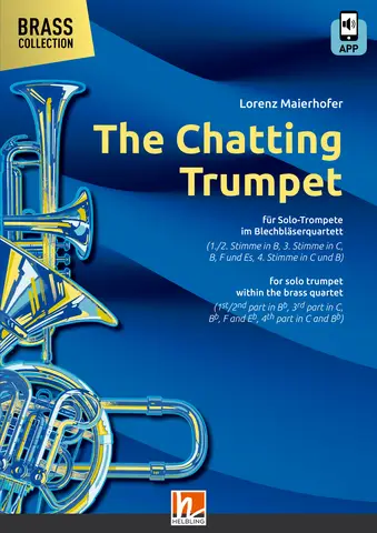 The Chatting Trumpet