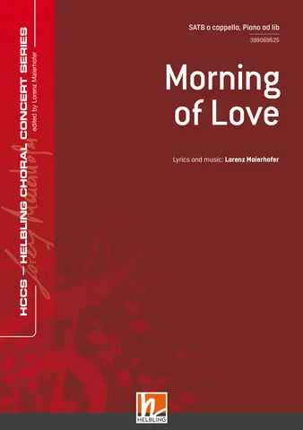 Morning of Love