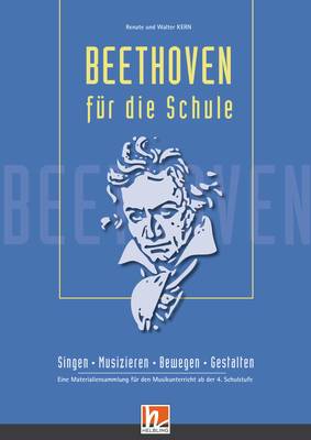 Beethoven für die Schule Heft