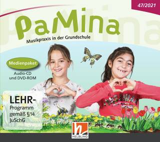 PaMina 47/2021 Medienpaket