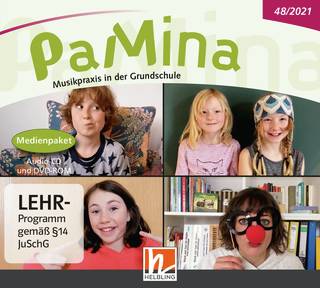 PaMina 48/2021 Medienpaket