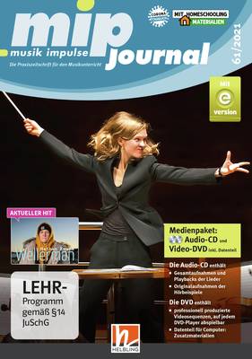 mip-journal 61 / 2021 Medienpaket