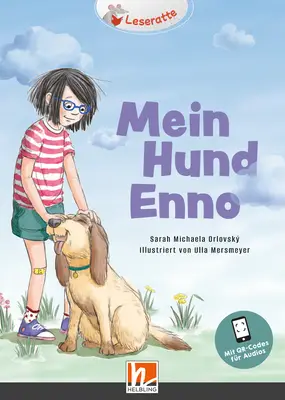 Mein Hund Enno