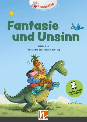 Fantasie und Unsinn