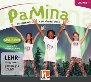 PaMina 49/2021 Medienpaket