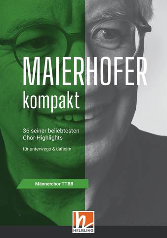 Maierhofer kompakt (Kleinformat)