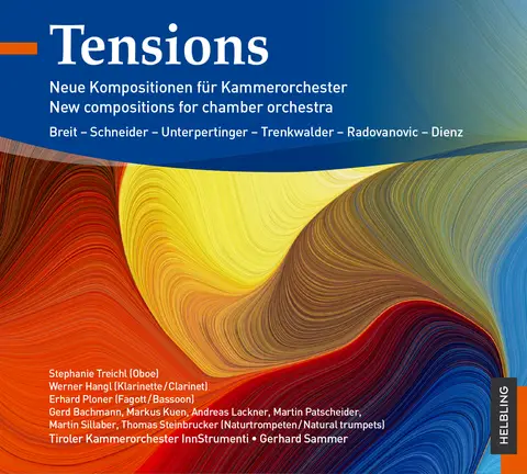 Tiroler Kammerorchester InnStrumenti