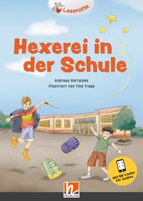 Hexerei in der Schule