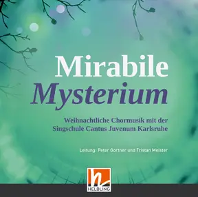 Mirabile Mysterium