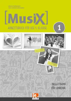 MusiX 1 (LP 2023) Paket