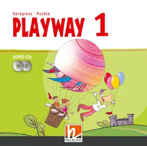 PLAYWAY 1 (LP 2023) Audios