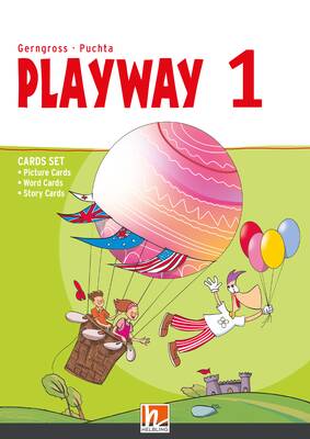 PLAYWAY 1 (LP 2023) Cards Set
