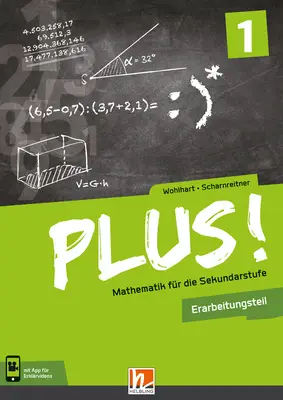PLUS! 1 Erarbeitungsteil E-Book Solo