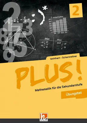 PLUS! 2 Übungsteil E-Book Solo