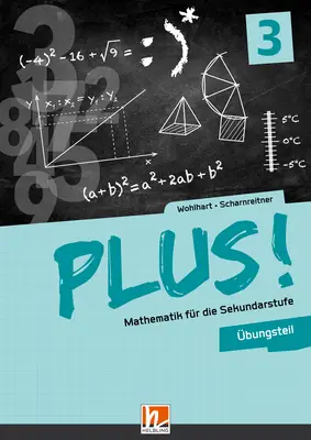 PLUS! 3 Übungsteil E-Book Solo