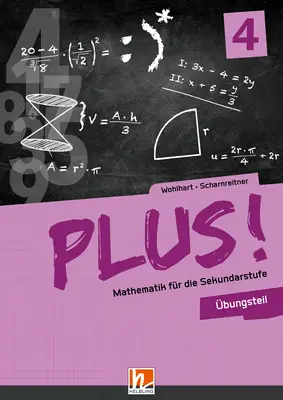 PLUS! 4 Übungsteil E-Book Solo