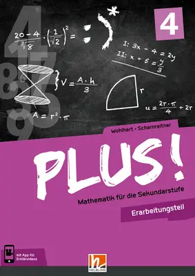 PLUS! 4 Erarbeitungsteil E-BOOK+ Solo