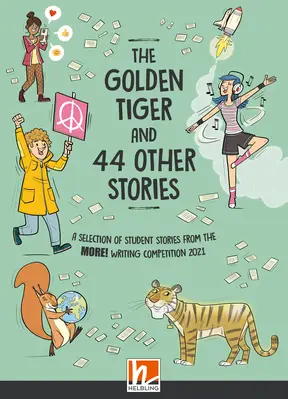 The Golden Tiger and 44 other stories