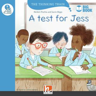 A test for Jess Big Book