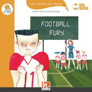 Football fury Big Book