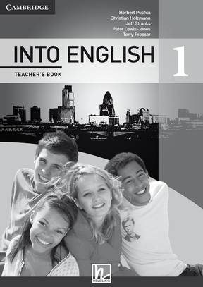 INTO ENGLISH 1 Schulpaket