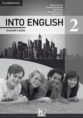 INTO ENGLISH 2 Lehrerpaket