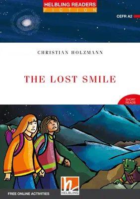 The Lost Smile Class Set
