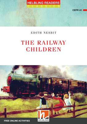The Railway Children Class Set