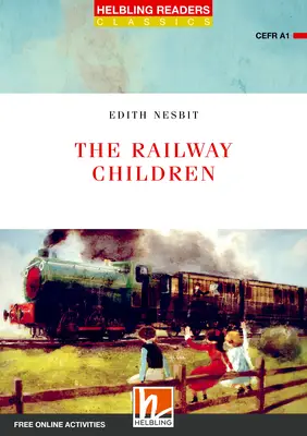 The Railway Children Class Set