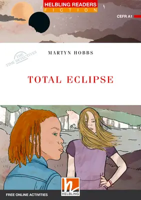 Total Eclipse Class Set